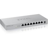 Zyxel 8-Port 2.5GbE Unmanaged Switch